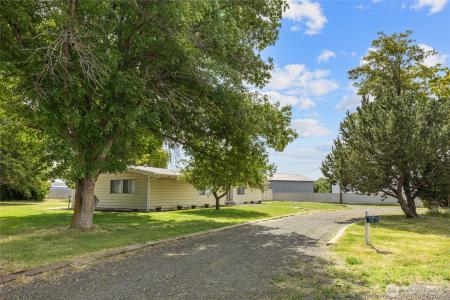 108 S Clark Street, Kittitas, Washington 98934