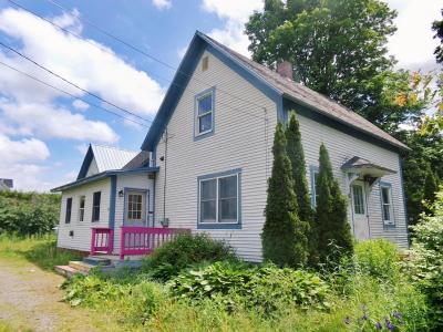 67 Eastern Avenue, Newport Town, Vermont 05857