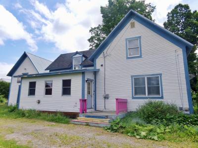 67 Eastern Avenue, Newport Town, Vermont 05857, USA