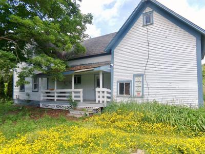 67 Eastern Avenue, Newport Town, Vermont 05857