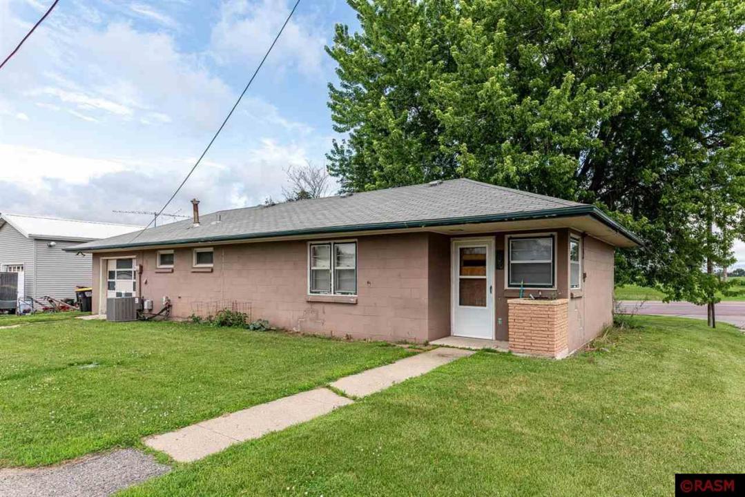 100 4th Street, Cleveland, 明尼苏达州 56017, 美国