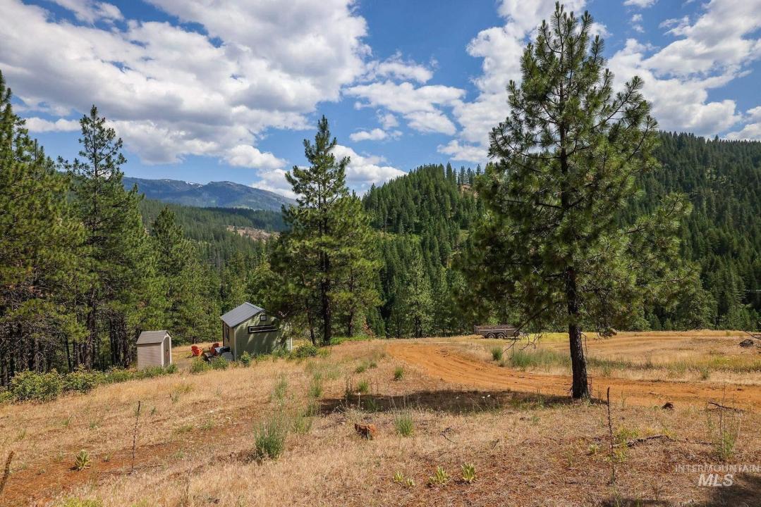 28 Hillman Basin Rd, New Meadows, Идаго 83654, Соединенные Штаты