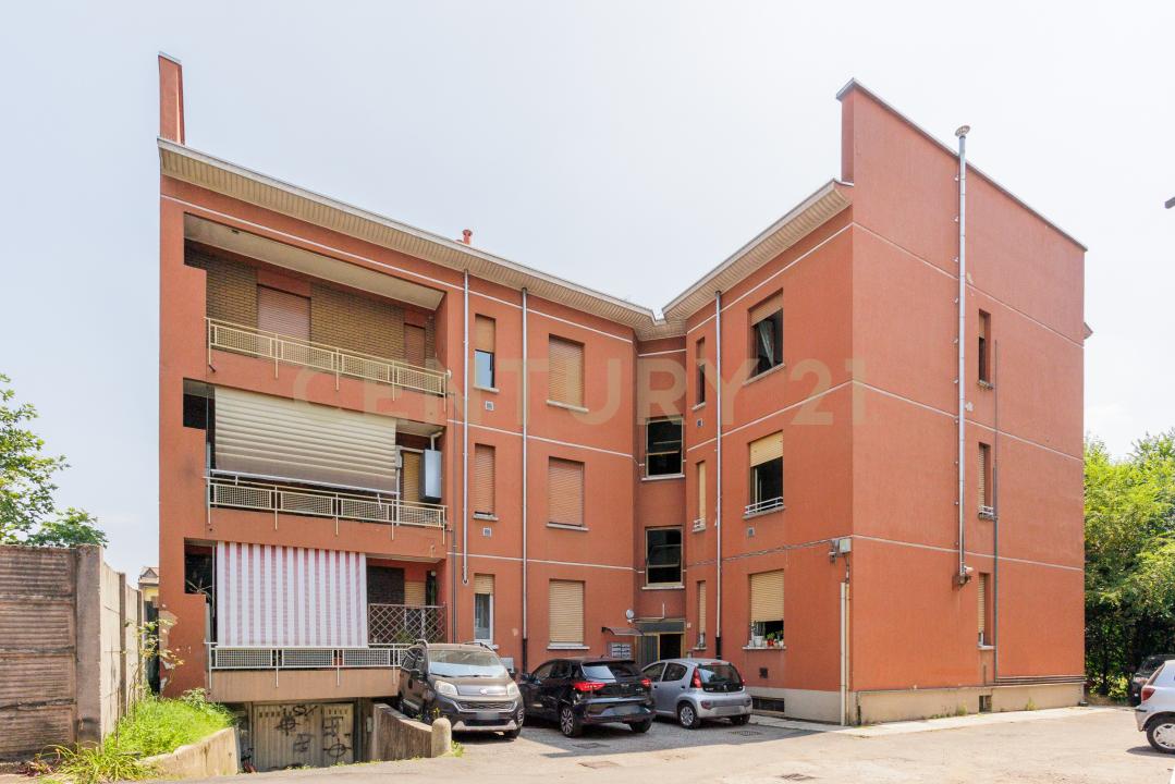 Vicolo Prevostina, Lainate, Lombardia 20020, Italy