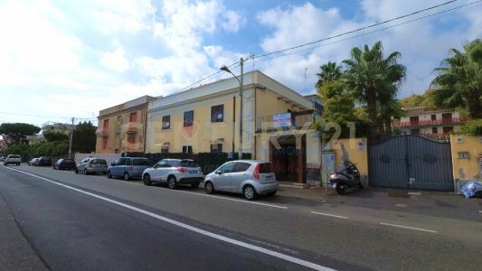 Via Livorno, Aci Castello, Sicilia 95021, イタリア