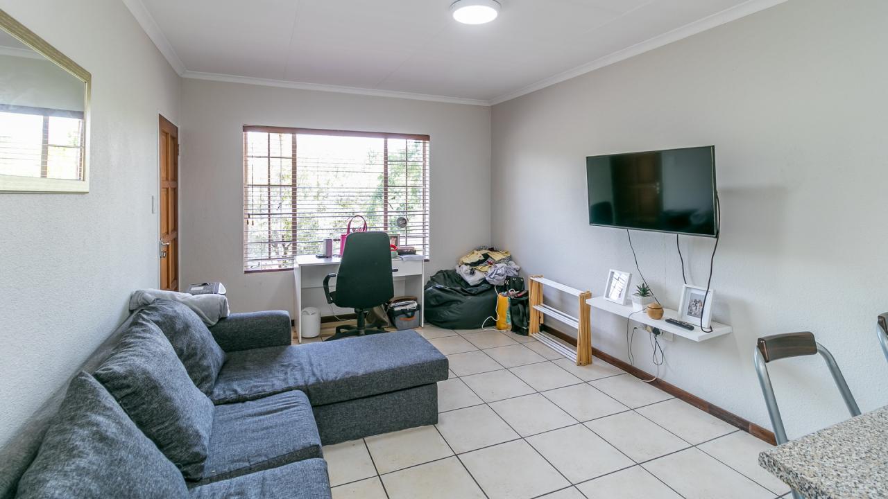 Randburg, Gauteng, 南アフリカ