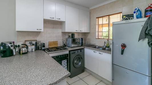 Randburg, Gauteng, 南アフリカ