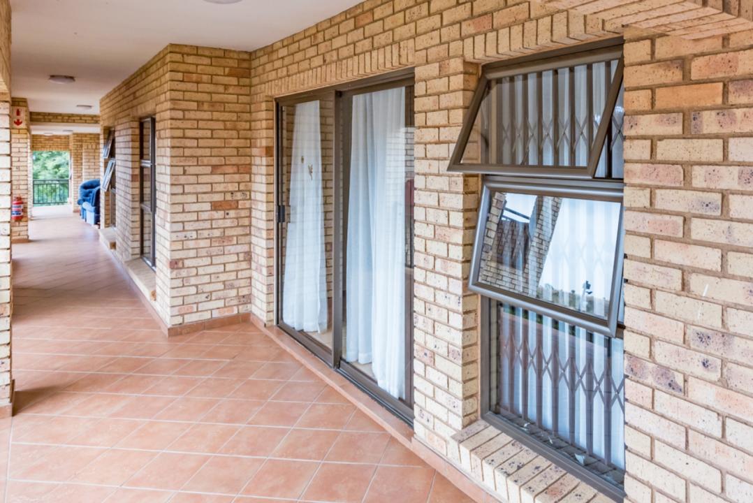 Krugersdorp, Gauteng, Südafrika