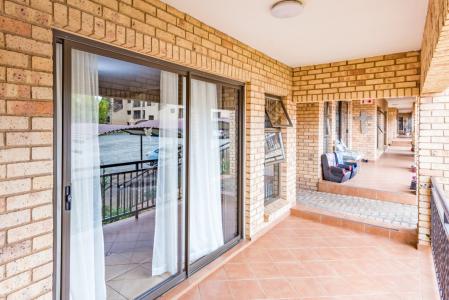 Krugersdorp, Gauteng, Südafrika