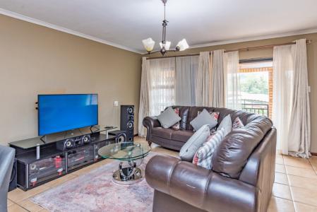 Krugersdorp, Gauteng, Südafrika