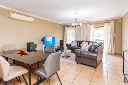 Krugersdorp, Gauteng, Südafrika