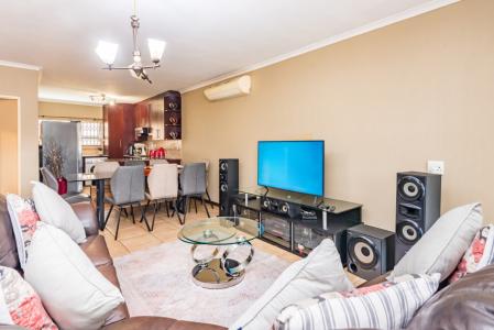 Krugersdorp, Gauteng, Südafrika