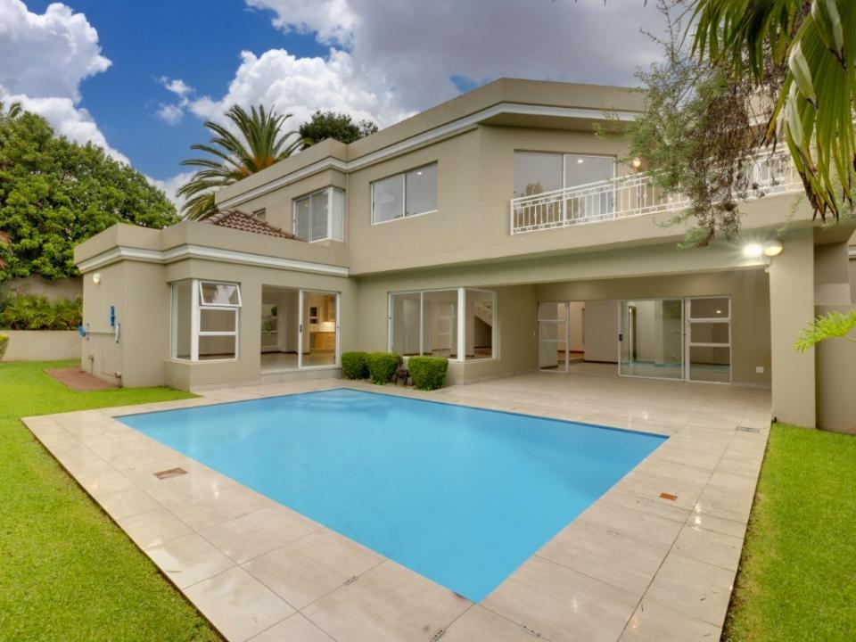 Sandton, Gauteng, דרום אפריקה