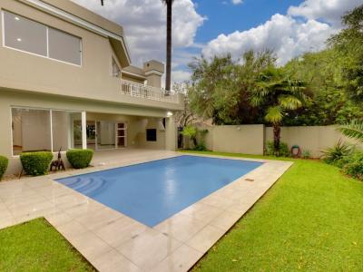 Sandton, Gauteng, South Africa