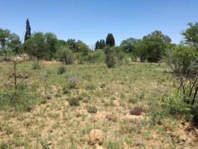 Swartruggens, North West, South Africa