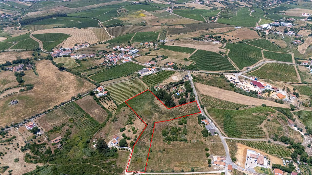 Alenquer, Лиссабон 2580, Португалия