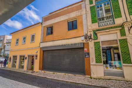 Caldas Da Rainha, Leiria 2500-163, Portekiz