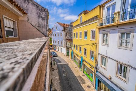 Caldas da Rainha, Leiria 2500-163, Portugal