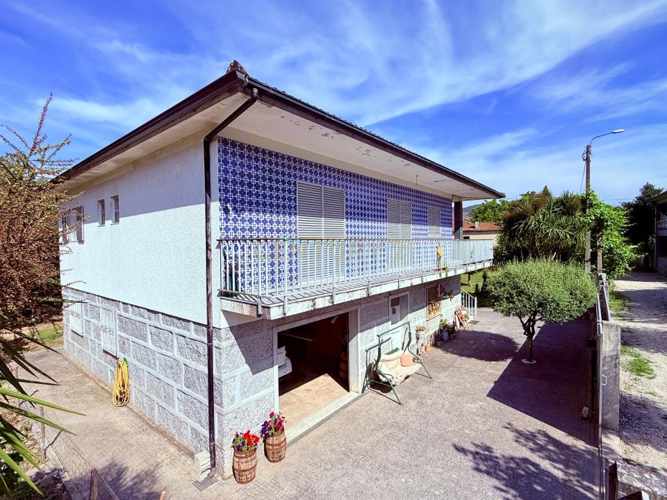 Fafe, Braga 4820-770, Portugal