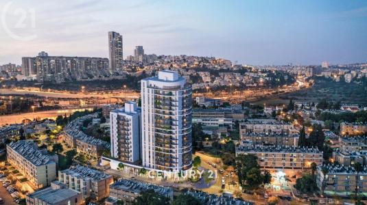 קטמונים, Jerusalem, Israel