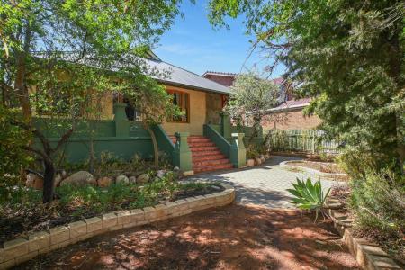 548 Williams Street, Broken Hill, NSW 2880, Australia