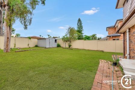 32 Quarry Road, Bossley Park, NSW 2176, Australia