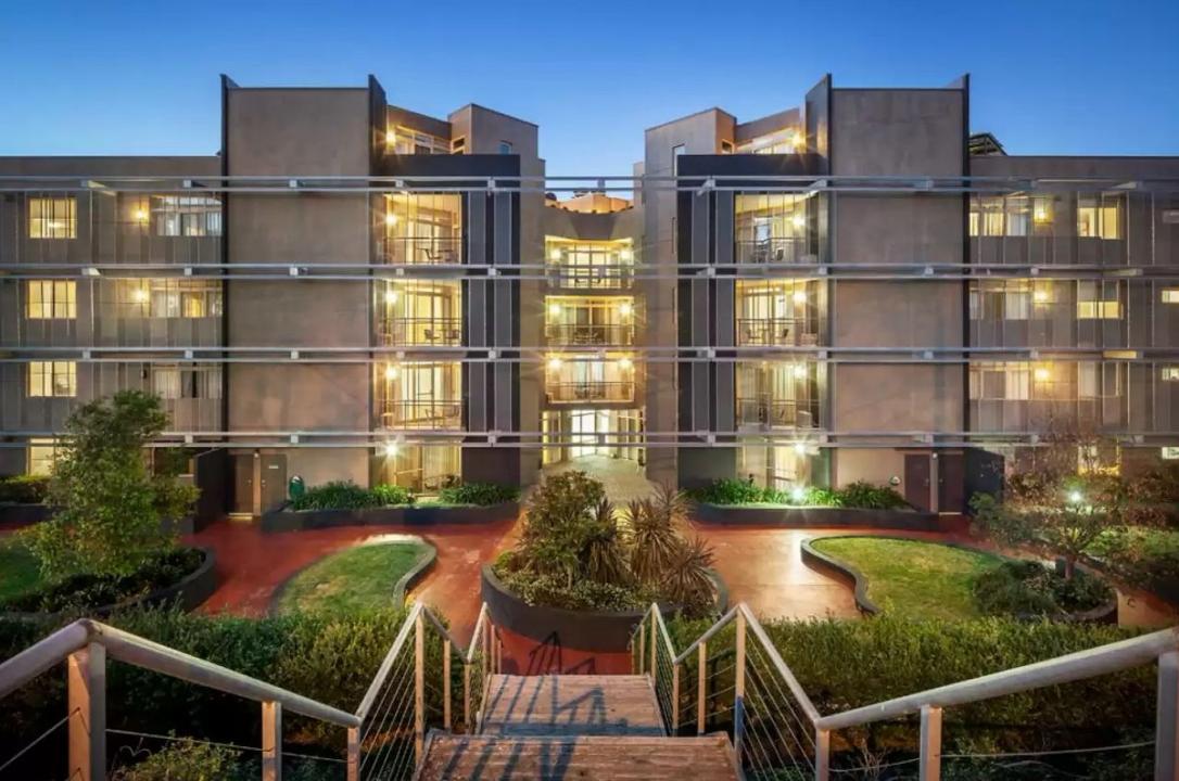 8 Gladstone Road, Castle Hill, NSW 2154, أستراليا
