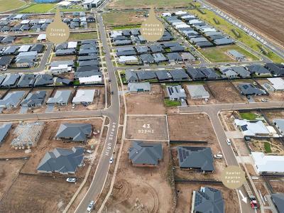 43 High Street, Roseworthy, SA 5371, Australia