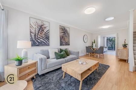 4 Ellimatta Way, Cherrybrook, NSW 2126, Úc