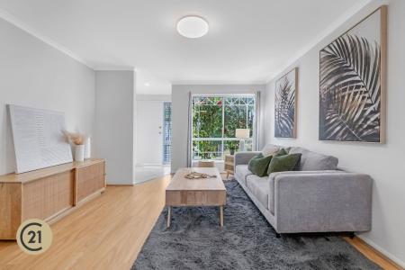 4 Ellimatta Way, Cherrybrook, NSW 2126, Úc