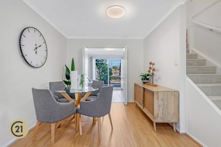 4 Ellimatta Way, Cherrybrook, NSW 2126, Úc