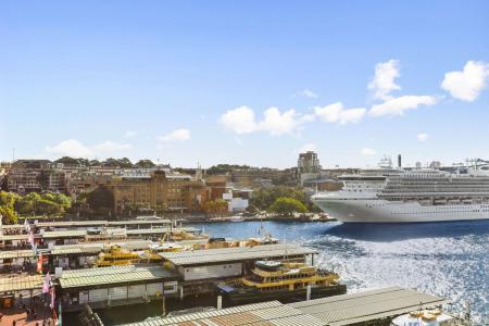 906/71 Macquarie Street, Sydney City, NSW 2000, Australia