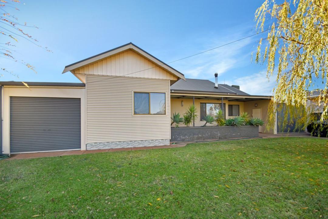 14 Morgan Street, Broken Hill, NSW 2880, Austrália