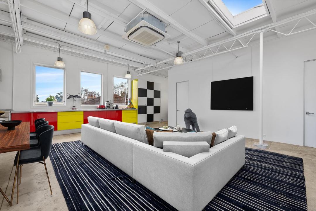 3/41 Military Road, Neutral Bay, NSW 2089, 오스트레일리아