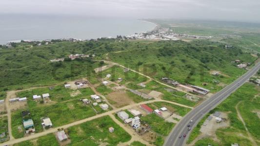 Las Estepas, Ballenita s/n, Santa Elena, Santa Elena 00001, Equateur