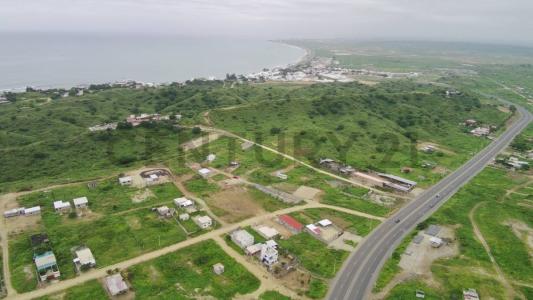 Las Estepas, Ballenita s/n, Santa Elena, Santa Elena 00001, 에쿠아도르