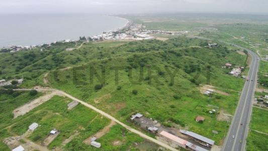 Las Estepas, Ballenita s/n, Santa Elena, Santa Elena 00001, 에쿠아도르
