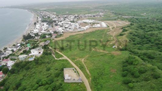 Las Estepas, Ballenita s/n, Santa Elena, Santa Elena 00001, 厄瓜多爾