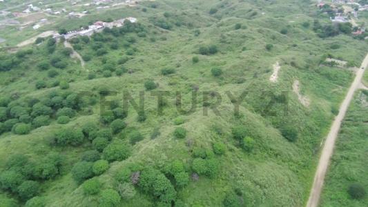 Las Estepas, Ballenita s/n, Santa Elena, Santa Elena 00001, Equador