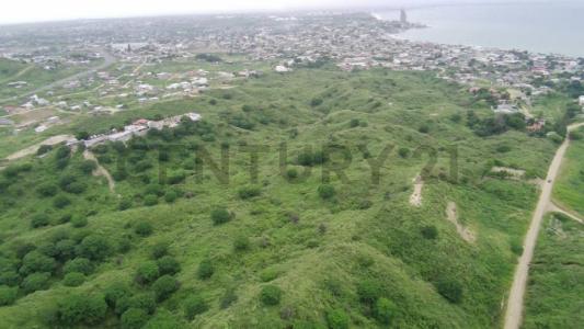 Las Estepas, Ballenita s/n, Santa Elena, Santa Elena 00001, Equador