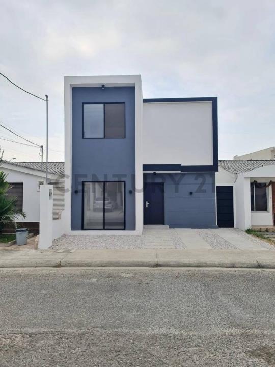 Urbanizacion San Antonio, Manzana 16, Villa 20 1, Daule, Guayas 00001, Ecuador