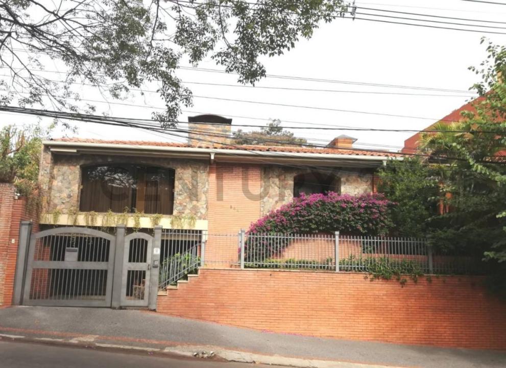 Rca de Siria entre Ayala Velazquez y Prof. da Ponte 368, Barrio Jara, Asunción 00001, Paraguay
