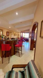 Rca de Siria entre Ayala Velazquez y Prof. da Ponte 368, Barrio Jara, Asunción 00001, Paraguay