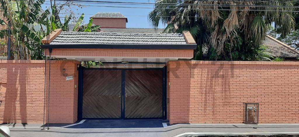 campos cervera y ri 2 ytororo , Mcal. Estigarribia, Asunción 00001, باراغواي