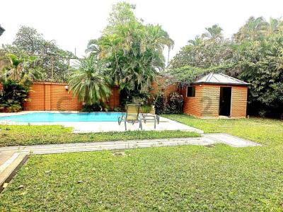 campos cervera y ri 2 ytororo , Mcal. Estigarribia, Asunción 00001, باراغواي