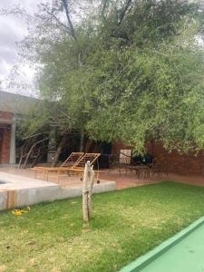 PUERTA DE LAGO , San Bernardino, Cordillera 00001, Le Paraguay