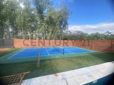 PUERTA DE LAGO , San Bernardino, Cordillera 00001, Le Paraguay