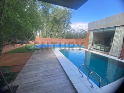 PUERTA DE LAGO , San Bernardino, Cordillera 00001, Paraguay
