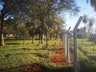 San Marcos casi Santo Tomas , Luque, Trung Ương 00001, Paraguay