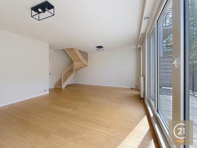 Rue Auguste Heene 21, Forest, 1190, 比利時