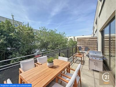 Rue Auguste Heene 21, Forest, 1190, 比利時